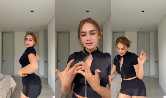 valengrodriguez13 TikTok Live — Aug 6, 2026, 1:32 PM