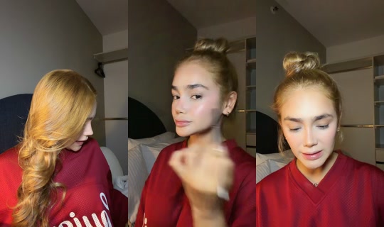 valengrodriguez13 TikTok Live — Aug 23, 2026, 12:44 AM
