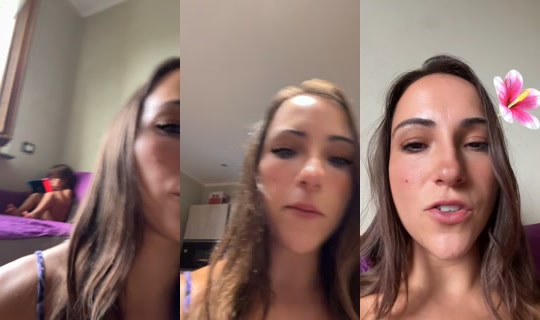 valentina28695 TikTok Live — Aug 26, 2026, 4:55 PM