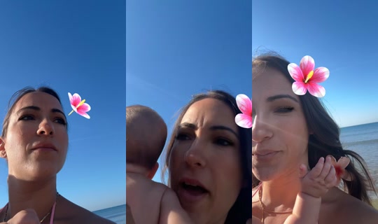 valentina28695 TikTok Live — Aug 31, 2026, 6:33 AM