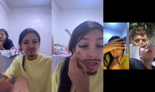valentina_2774 TikTok Live — Aug 11, 2026, 7:20 AM