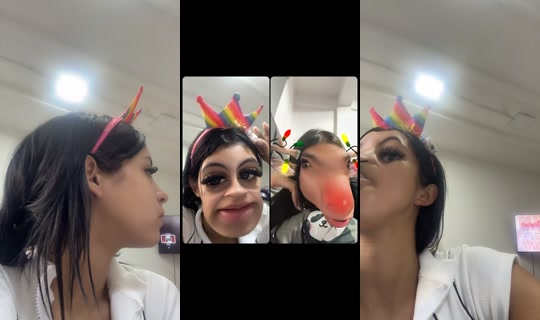 valentina_2774 TikTok Live — Aug 11, 2026, 9:34 PM