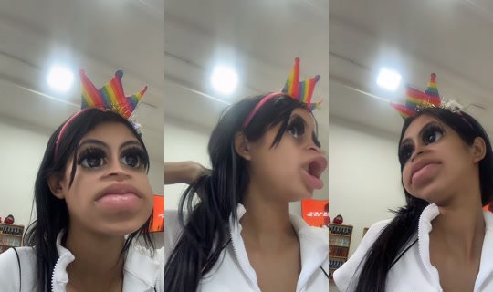 valentina_2774 TikTok Live — Aug 11, 2026, 10:01 PM
