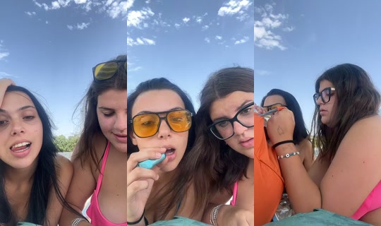 valentina_pintoo_ TikTok Live — Jul 14, 2026, 1:21 PM