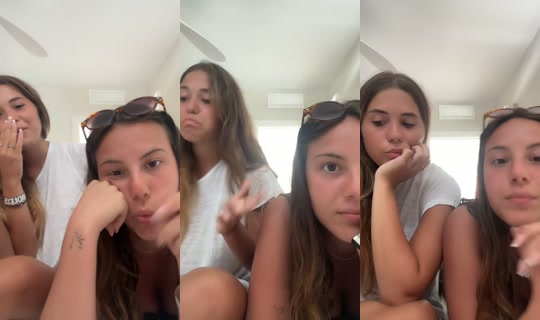 valentinabaiocchi Recorded on Jul 14, 2026, 3:26 PM