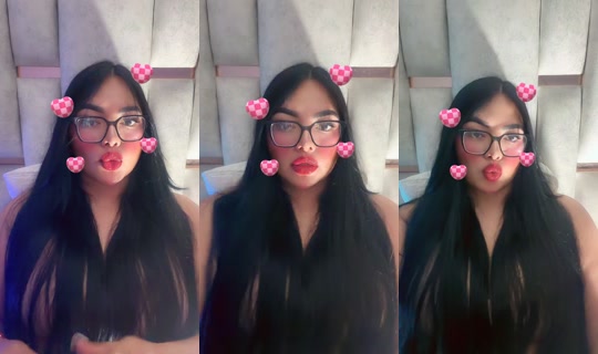 valentinajmh0 TikTok Live — Aug 5, 2026, 12:32 AM