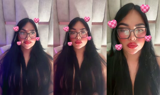 valentinajmh0 TikTok Live — Aug 5, 2026, 1:14 AM