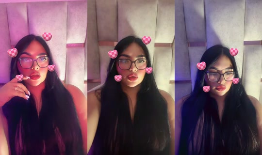 valentinajmh0 TikTok Live — Aug 5, 2026, 1:53 AM