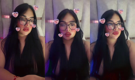 valentinajmh0 TikTok Live — Aug 5, 2026, 2:52 AM