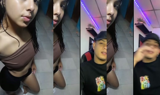 valentinaluzardo05 TikTok Live — Aug 31, 2026, 4:51 AM