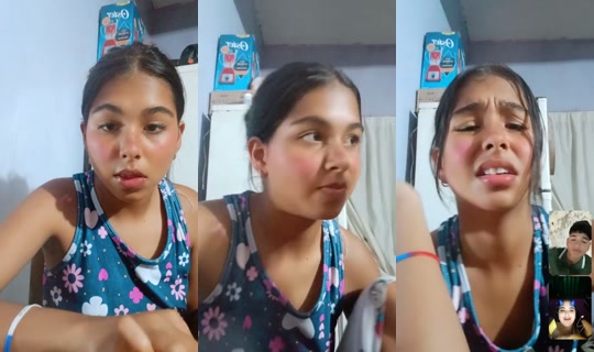 valentinaluzardo05 TikTok Live — Sep 1, 2026, 1:04 AM