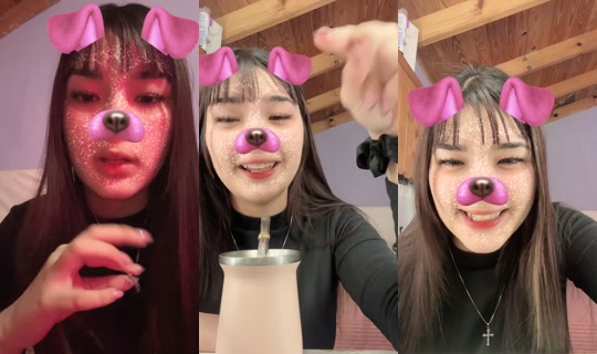 valentinamarago_ TikTok Live — Aug 23, 2026, 11:18 PM