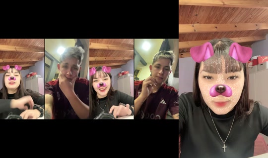 valentinamarago_ TikTok Live — Aug 24, 2026, 12:10 AM