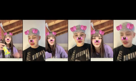 valentinamarago_ TikTok Live — Aug 24, 2026, 3:44 AM