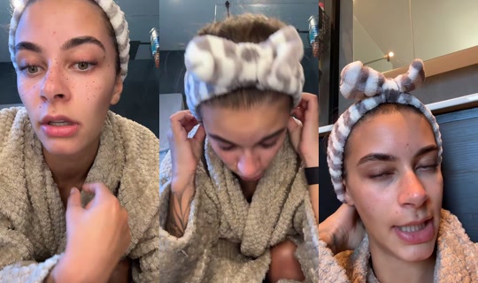 valentinamyriad TikTok Live — Aug 3, 2026, 11:13 AM