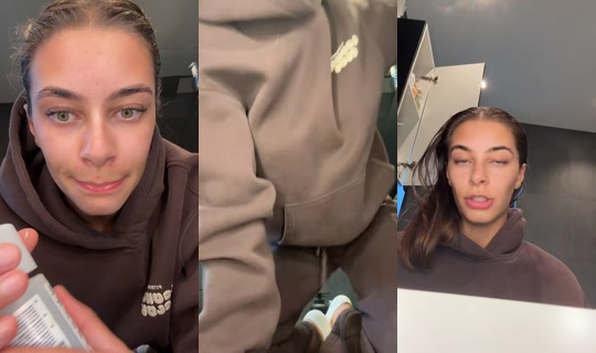 valentinamyriad TikTok Live — Aug 5, 2026, 4:09 PM