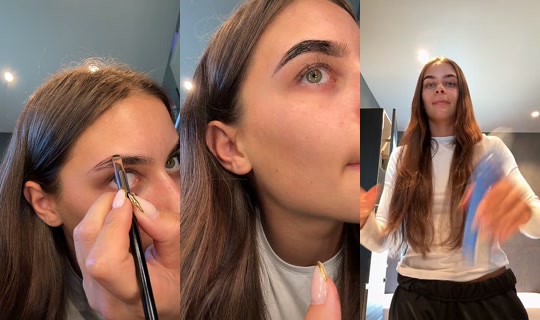 valentinamyriad TikTok Live — Aug 19, 2026, 3:11 PM
