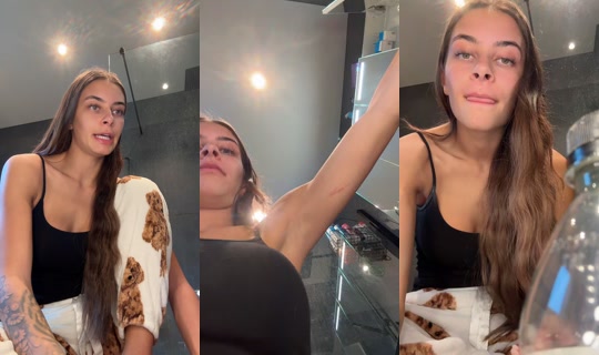valentinamyriad TikTok Live — Aug 28, 2026, 2:41 PM