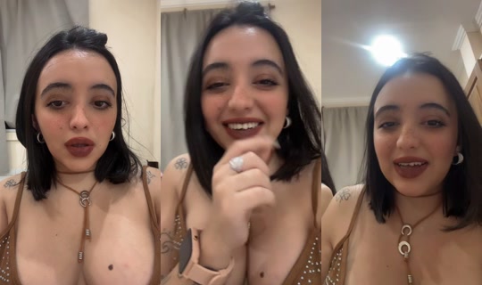 valentinaparodi135 TikTok Live — Aug 1, 2026, 4:18 AM