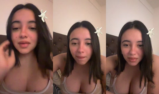 valentinaparodi135 TikTok Live — Aug 13, 2026, 9:08 AM