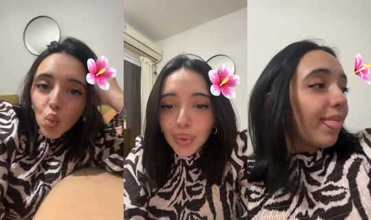 valentinaparodi135 TikTok Live — Aug 22, 2026, 1:44 AM