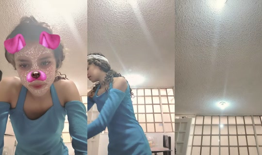 valentinapereiralive TikTok Live — Sep 18, 2026, 3:34 PM