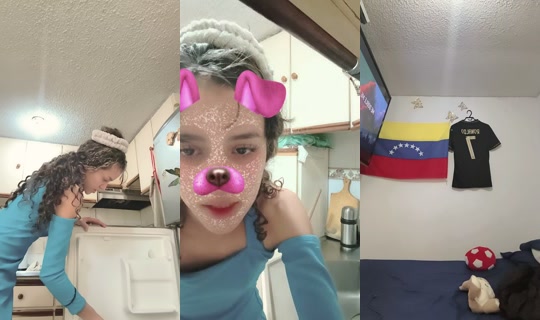 valentinapereiralive TikTok Live — Sep 18, 2026, 4:24 PM