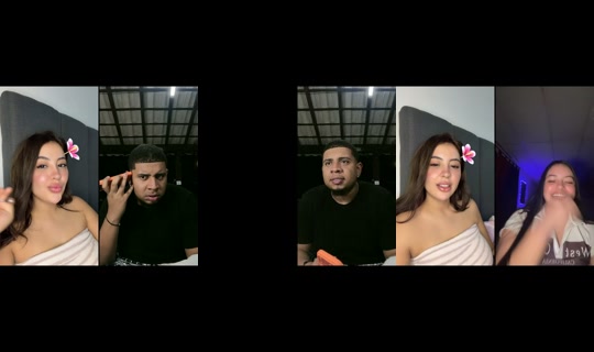 valentinaquinteroooo TikTok Live — Aug 14, 2026, 6:48 AM