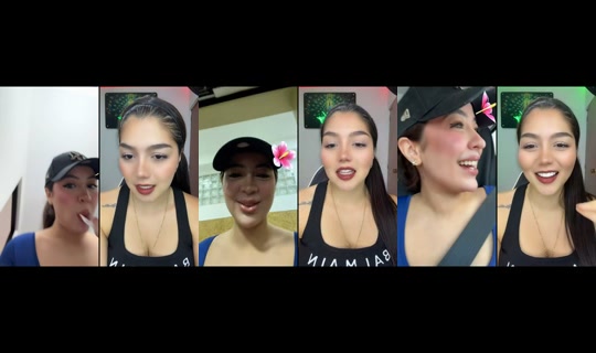 valentinaquinteroooo TikTok Live — Aug 14, 2026, 8:35 PM