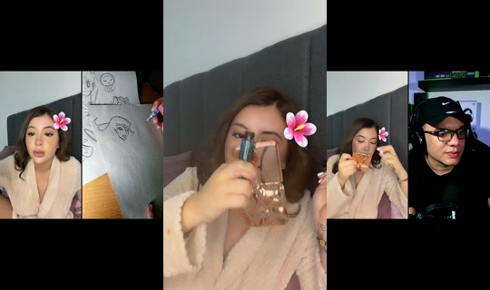 valentinaquinteroooo TikTok Live — Aug 15, 2026, 1:59 AM