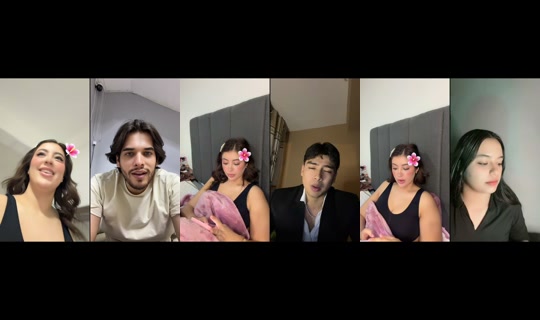 valentinaquinteroooo Recorded on Aug 21, 2026, 7:10 AM