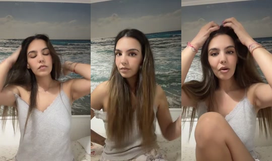 valentinarob22 TikTok Live — Sep 15, 2026, 10:34 PM
