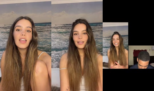 valentinarob22 TikTok Live — Sep 16, 2026, 1:19 AM