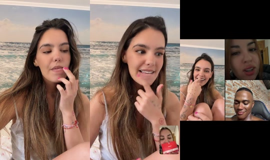 valentinarob22 TikTok Live — Sep 16, 2026, 5:29 PM