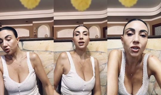 valentinaroso301 TikTok Live — Jul 29, 2026, 12:26 PM