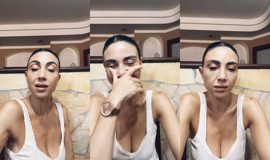 valentinaroso301 TikTok Live — Jul 29, 2026, 1:25 PM