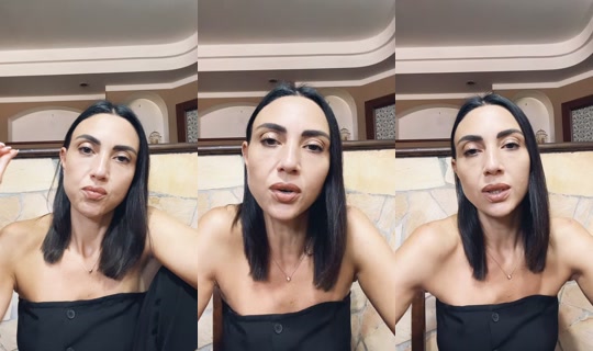 valentinaroso301 TikTok Live — Jul 30, 2026, 3:18 PM