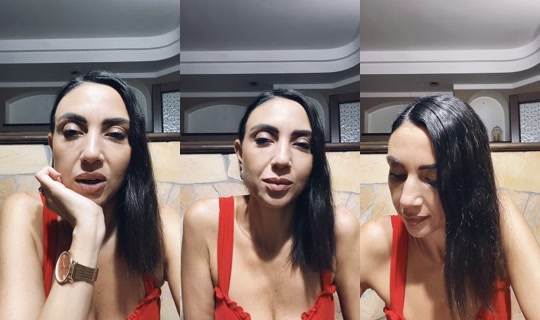 valentinaroso301 TikTok Live — Aug 1, 2026, 2:38 AM
