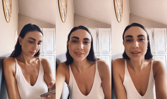 valentinaroso301 TikTok Live — Aug 1, 2026, 11:31 AM