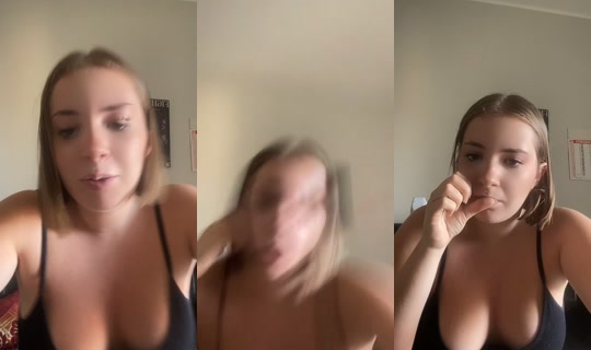 valentinazaiaa TikTok Live — Aug 29, 2026, 2:52 PM