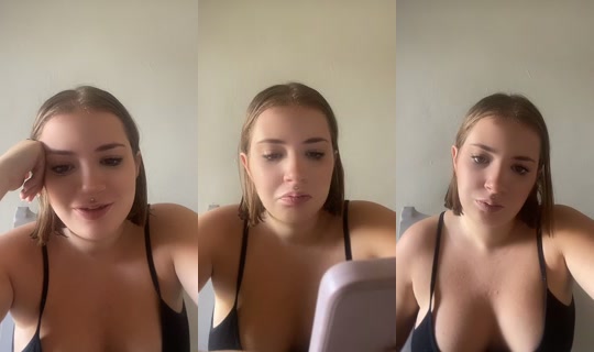 valentinazaiaa TikTok Live — Aug 30, 2026, 11:09 AM