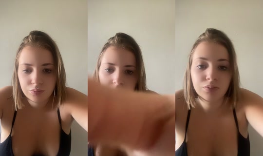 valentinazaiaa Recorded on Aug 30, 2026, 11:39 AM