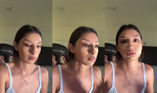 valentinex.o TikTok Live — Jul 25, 2026, 9:55 PM