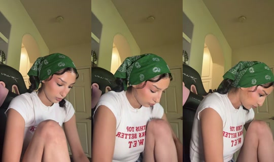 valentinex.o TikTok Live — Jul 25, 2026, 11:06 PM