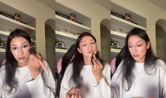 valentinex.o TikTok Live — Jul 29, 2026, 4:45 AM