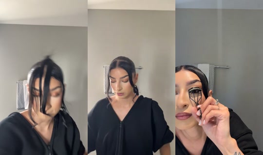 valentinex.o TikTok Live — Aug 13, 2026, 9:59 PM