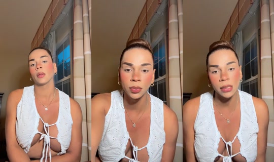 valeria.valeria089 TikTok Live — Jul 14, 2026, 1:05 AM