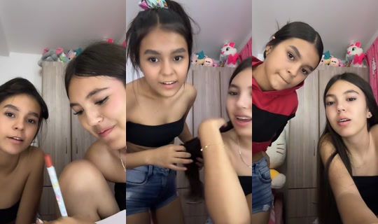 ....valeria TikTok Live — Sep 4, 2026, 2:35 AM