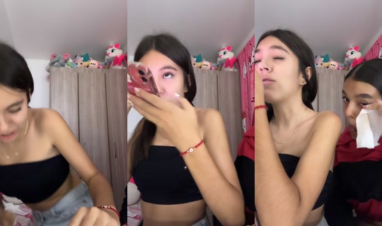....valeria TikTok Live — Sep 4, 2026, 3:06 AM