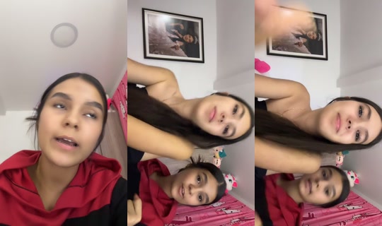 ....valeria TikTok Live — Sep 4, 2026, 3:27 AM
